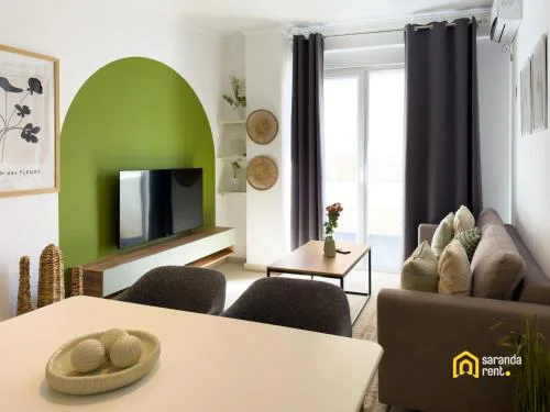 Apartment Anila