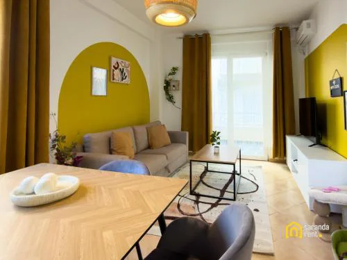 Apartment Anna