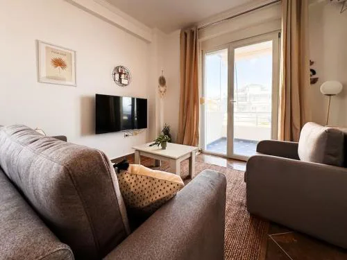 Apartment Ariana