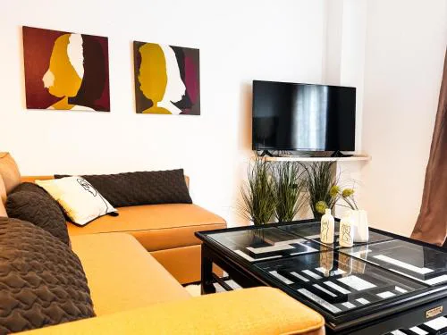 Apartment Aurora