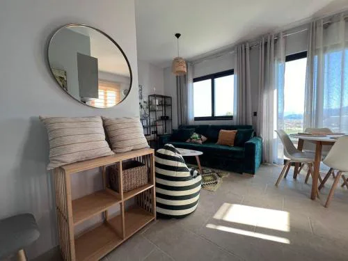 Apartment Daria