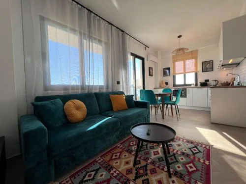 Apartment Diana