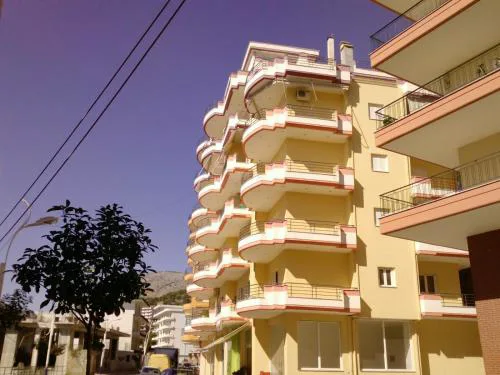 Apartment Elena-1