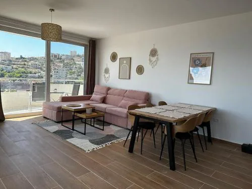 Apartment Evelyn