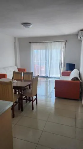 Apartment Henri