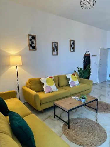 Apartment Marta