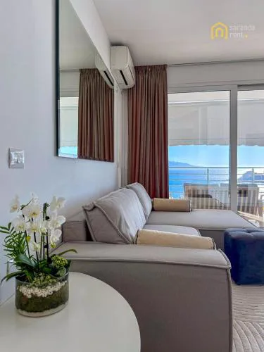 Apartment Pavla