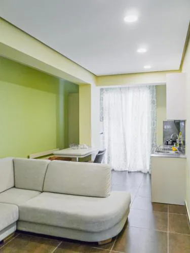 Apartment Te Kalua 2