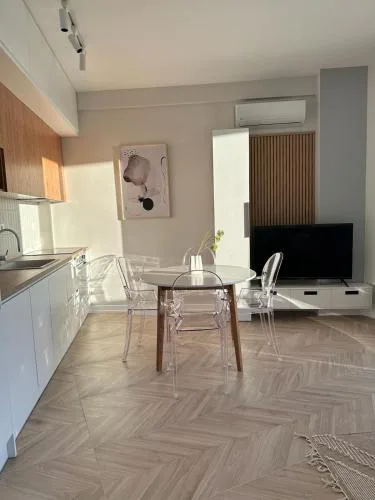 Apartment Valentina