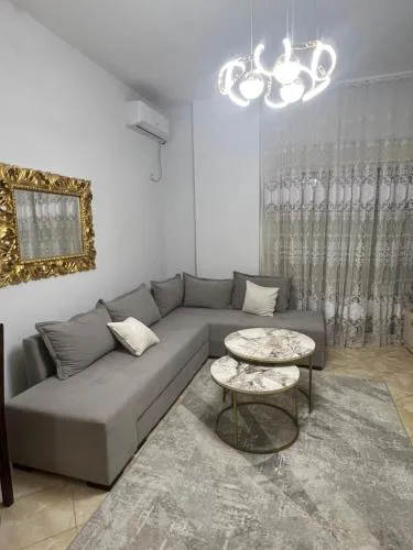 Apartments Megi Saranda