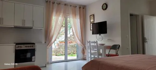 Appartamento - Orchidea