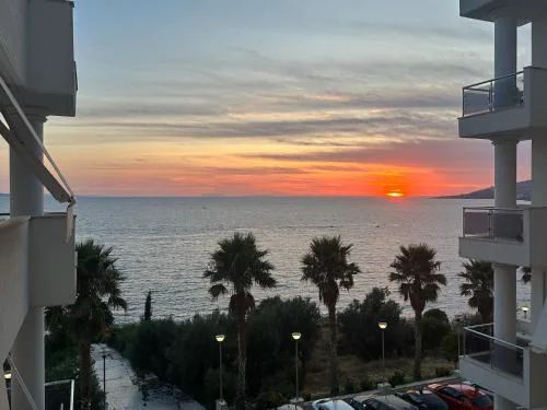Appartamento Saranda