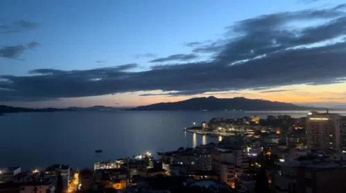 Appartamento Vista Mare