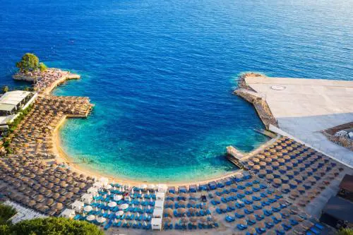 Ardit Seaside Rooms