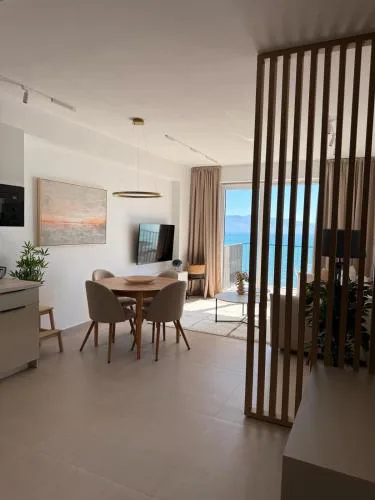 Arletta sea view apartment