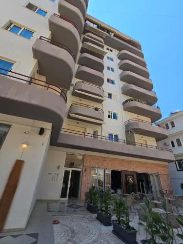 As Apartments