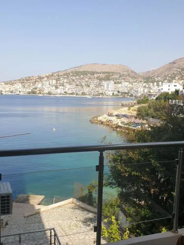 Azzurra Experience Apartment