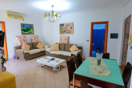 Baraku Apartment