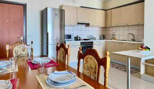 Bari Sea View Apartment