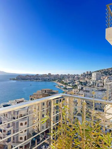 Bay View Apartment