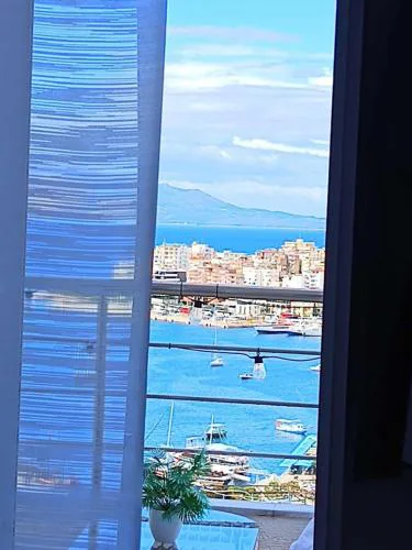 Beautiful Sarandë