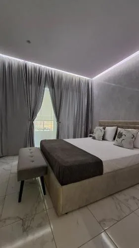 Beni 's apartments