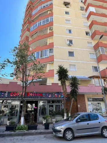 Blue Dream Apartments