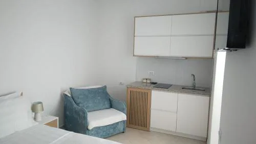 Blue Waves Apartment