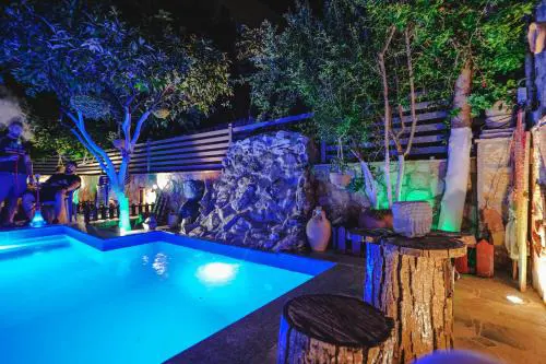 Boutique Vila Ahmeti