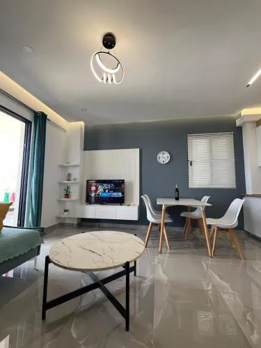 Brahimi Apartment