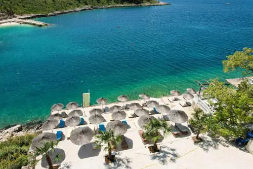 Cako Rooms Saranda
