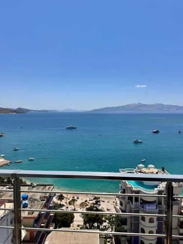 Casa Del Mare