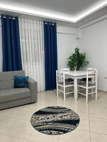 Casa Majlinda