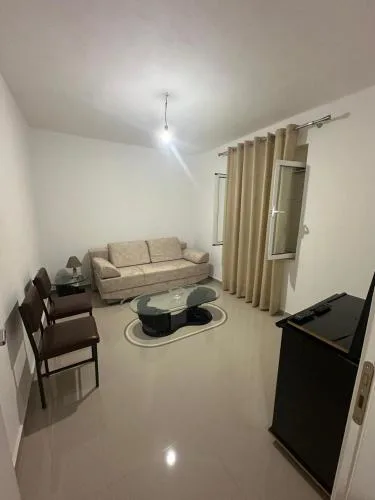 Center Apartment Sarande