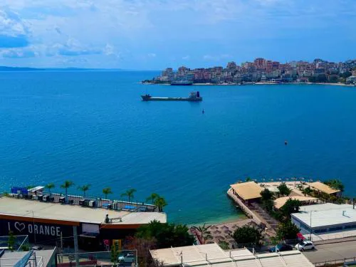 Central Seaview Apartment