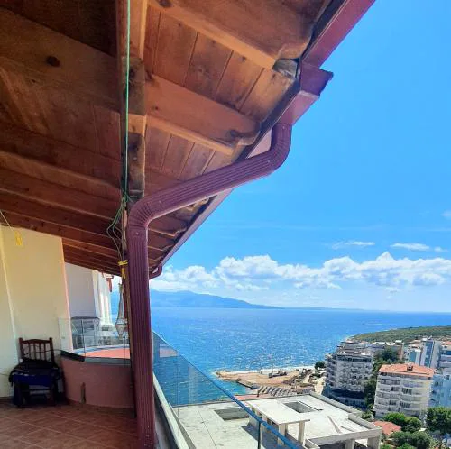 Ciel Apartments