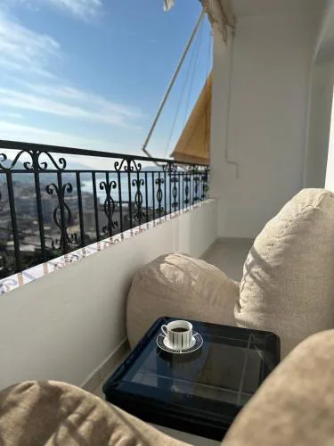 Comfort 2 Apartment