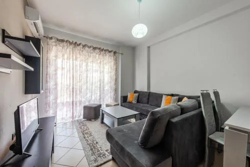 Comfort Beach Apartment by PikHost
