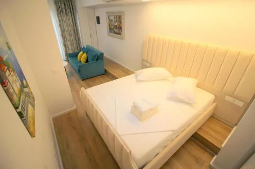 Dalina Apartments
