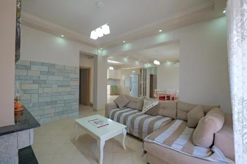 DANA HOTEL APARTMENTs