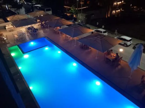 Dania Sea View Apartments