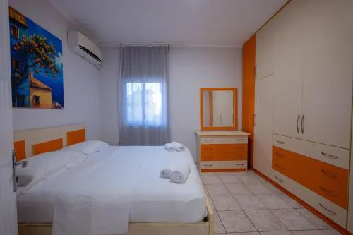Daniel Apartment