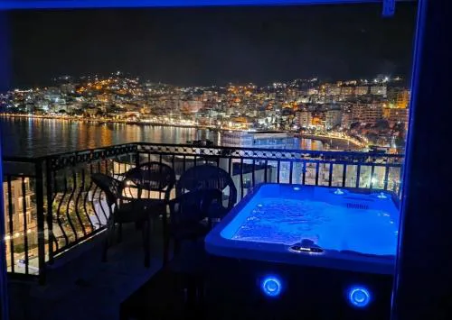 Delux Duplex Saranda