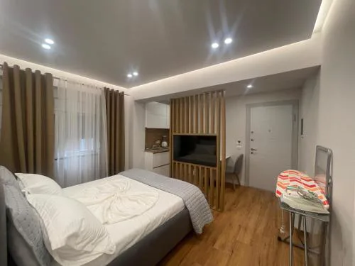 Dhuli Apartments
