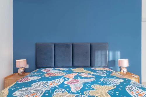 Doros Apartment