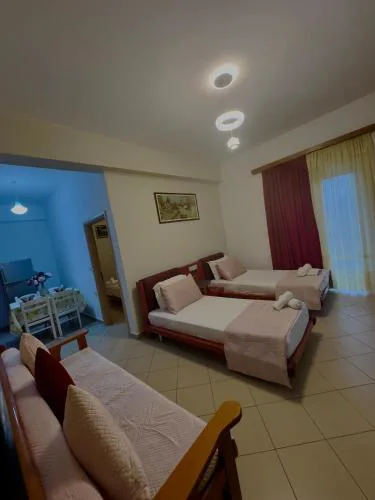 Draci Apartments