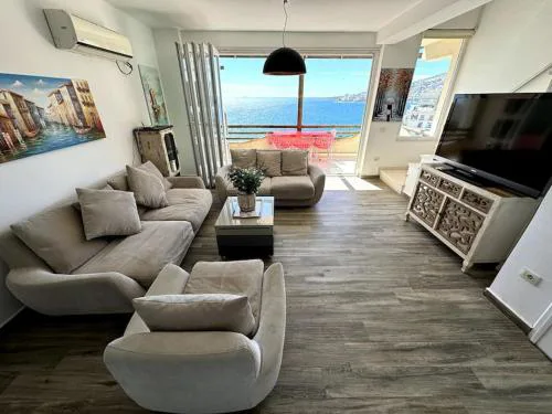 Elena - Luxury Diva Apartment