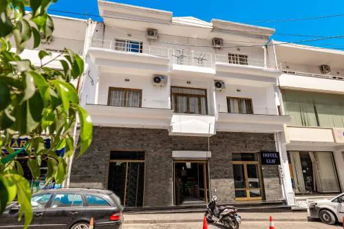 Elif Hotel