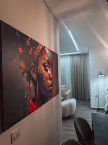 Elysian Escape Apartment