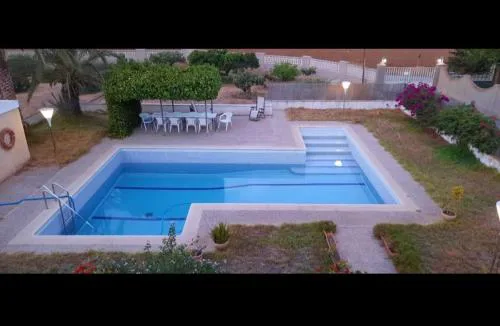 Elysian House - Albania's Coast